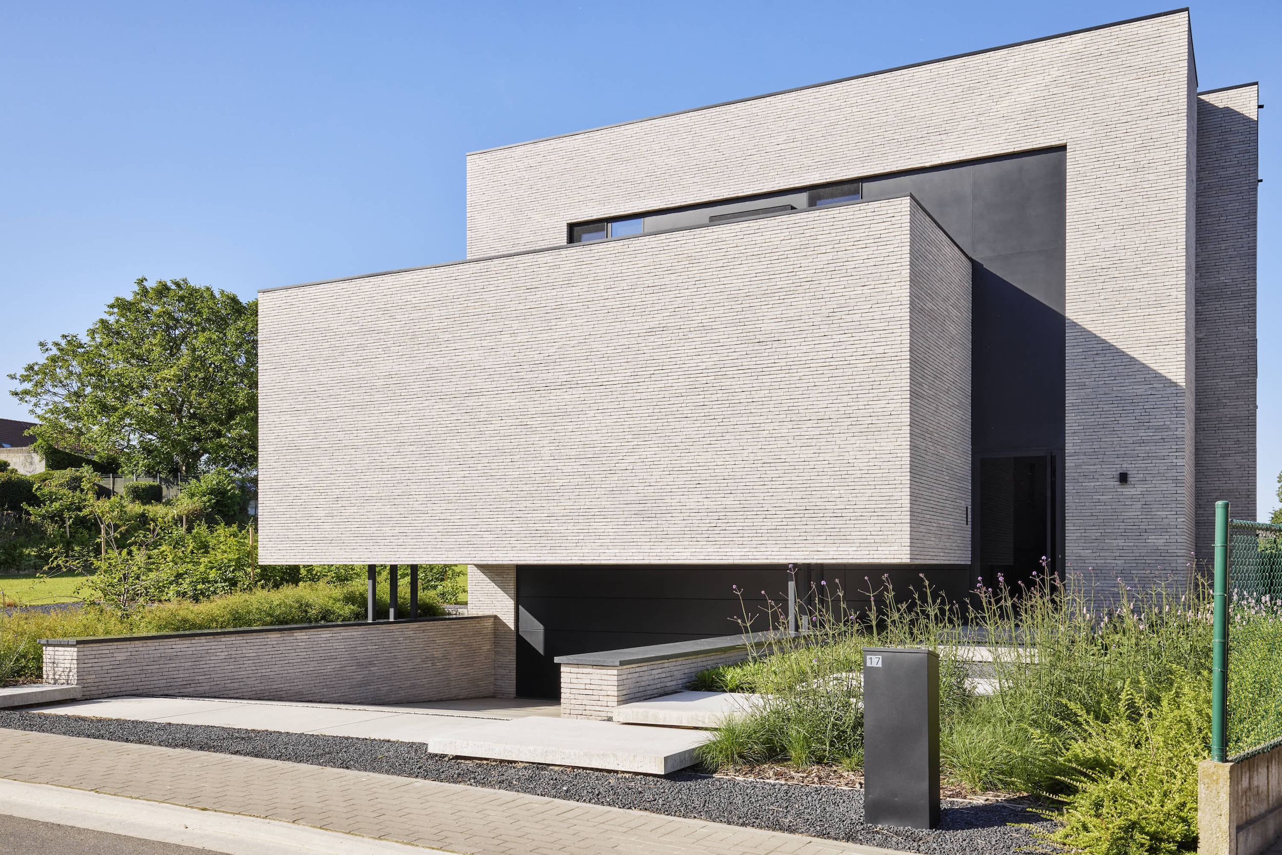 Architectenbureau in Limburg