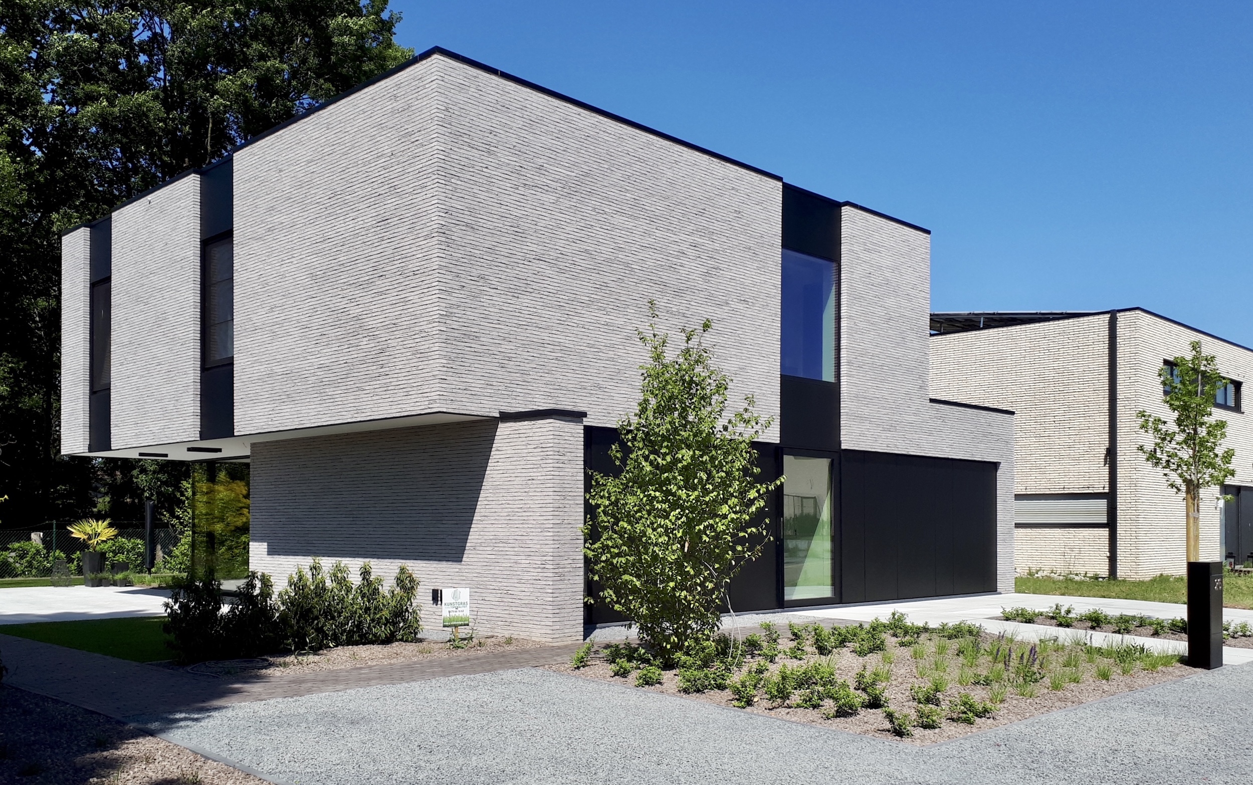 Architectenbureau in Limburg