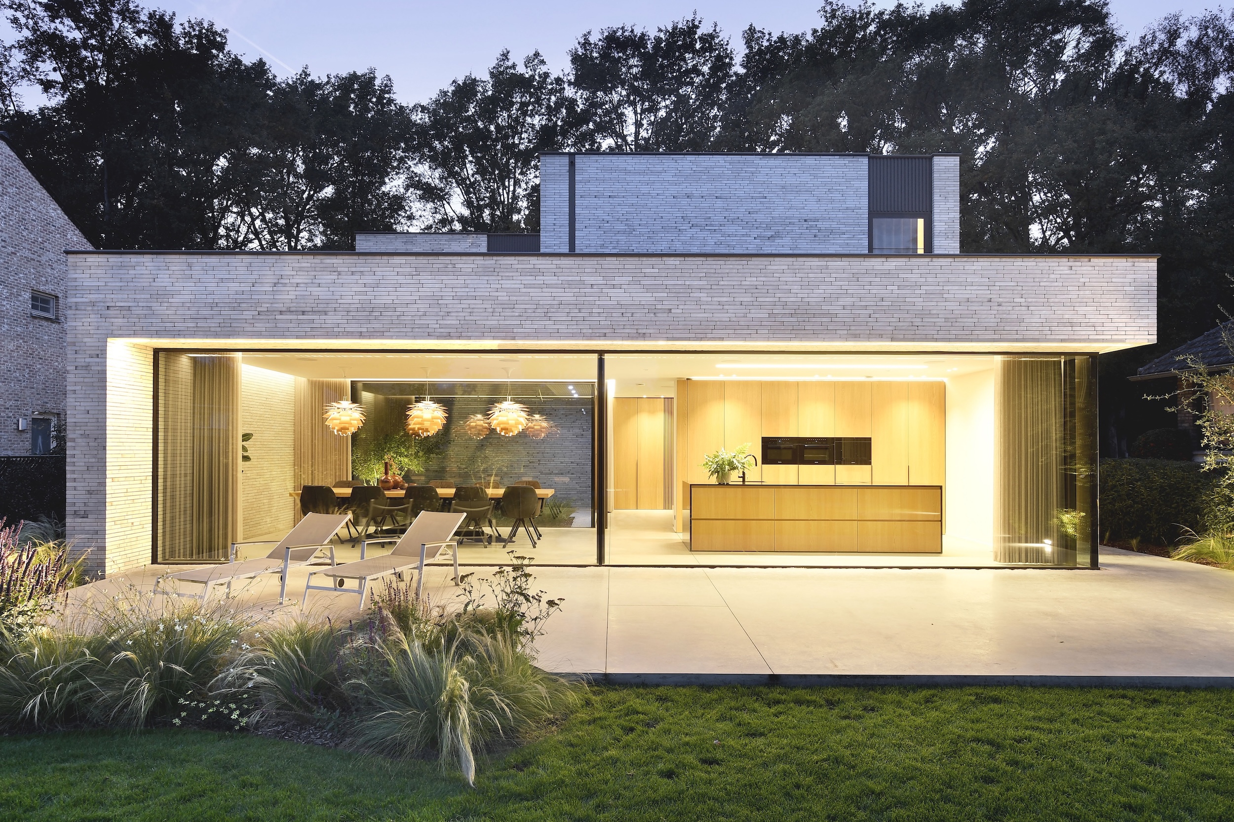 Architectenbureau in Limburg