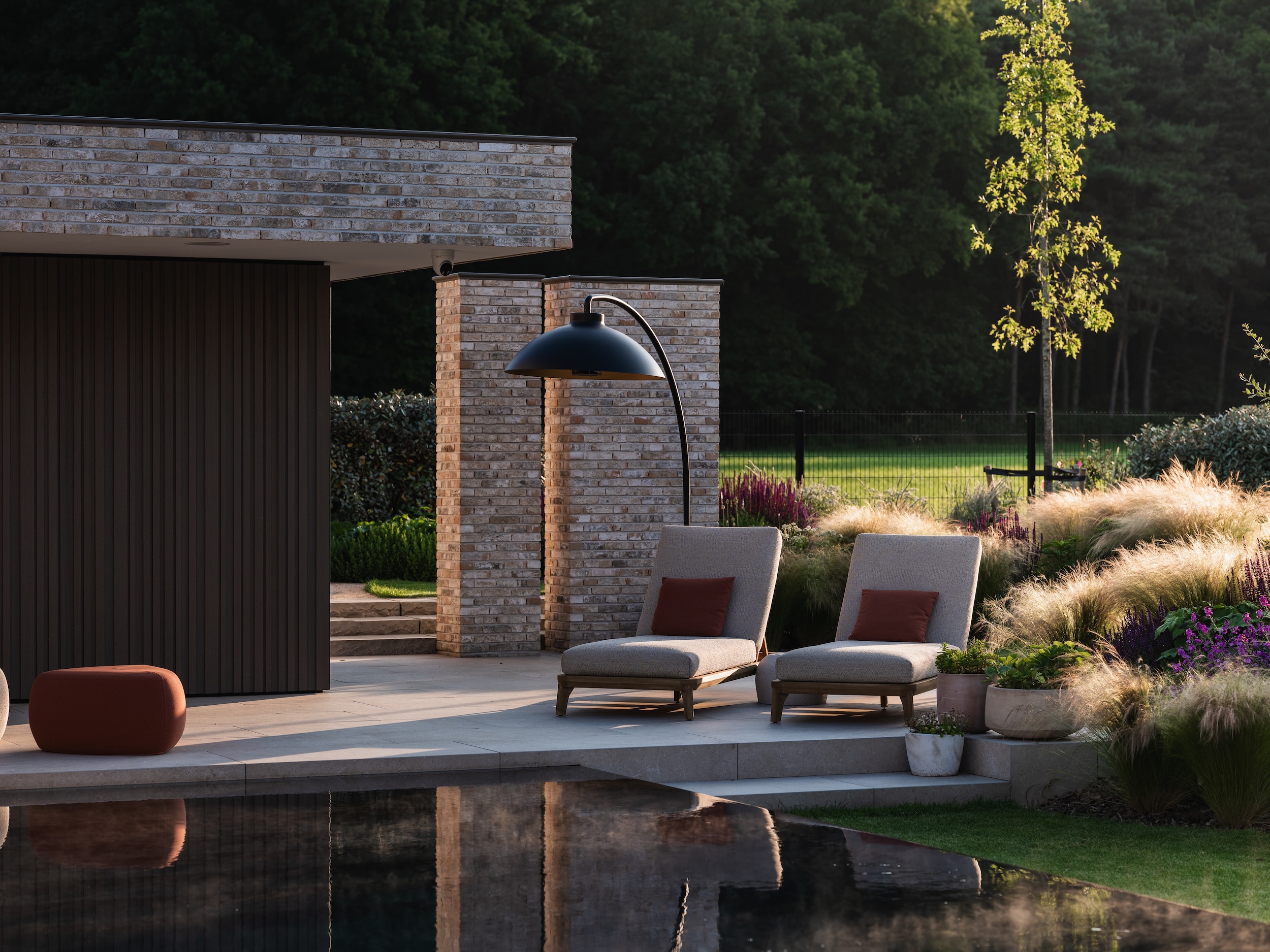 Architectenbureau in Limburg