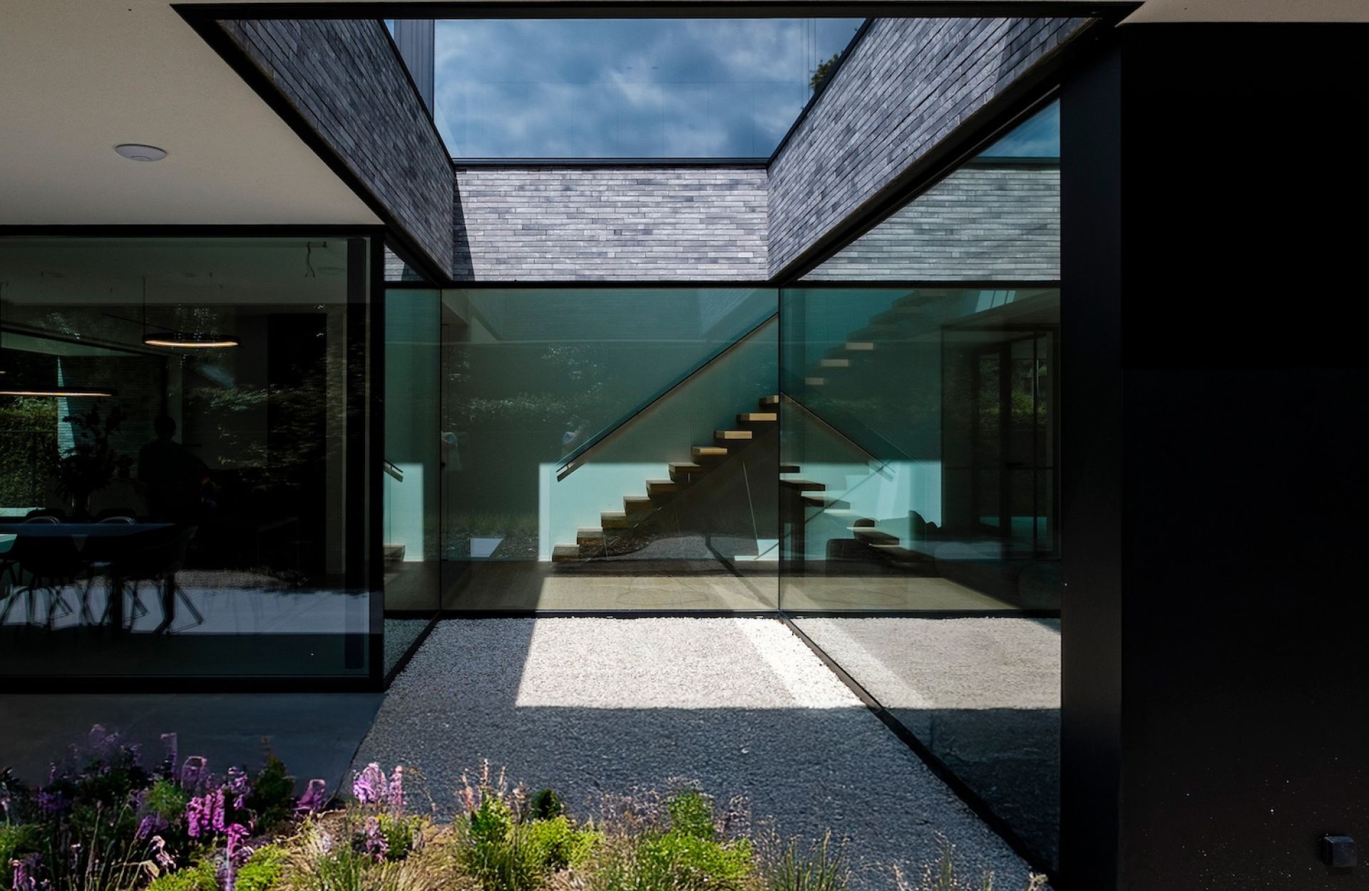 NANO architecten - Woning CM