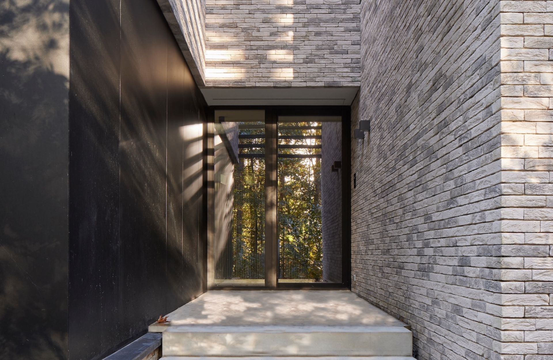 NANO architecten - Woning GT