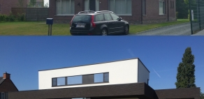 NANO Architecten BV - woning BR-VA - Verbouwing - 1