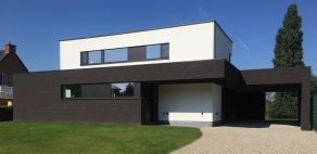 NANO Architecten BV - woning BR-VA - Verbouwing - 2