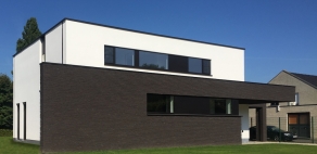 NANO Architecten BV - woning BR-VA - Verbouwing - 3