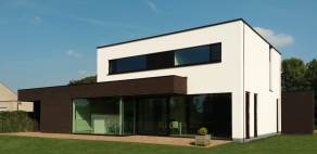 NANO Architecten BV - woning BR-VA - Verbouwing - 4