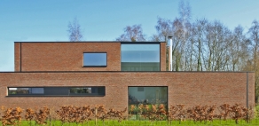 NANO Architecten BV - Woning MA-VA - Verbouwing - 1