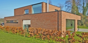 NANO Architecten BV - Woning MA-VA - Verbouwing - 3