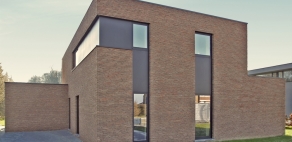 NANO Architecten BV - Woning MA-VA - Verbouwing - 5