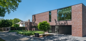 NANO Architecten BV - woning GI - Nieuwbouw - 3