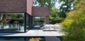 NANO Architecten BV - woning GI - Nieuwbouw - 6