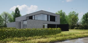 NANO Architecten BV - woning VA-AY -  - 3