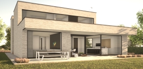 NANO Architecten BV - woning VE-RA -  - 1