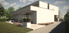 NANO Architecten BV - woning VE-RA -  - 2