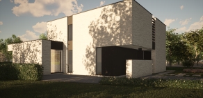 NANO Architecten BV - woning VE-RA -  - 3