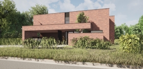 NANO Architecten BV - woning DE-LE -  - 2