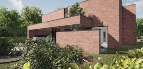 NANO Architecten BV - woning DE-LE -  - 3