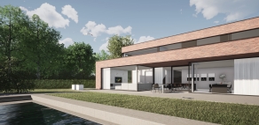 NANO Architecten BV - woning DE-LE -  - 5