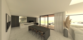 NANO Architecten BV - woning DE-LE -  - 7