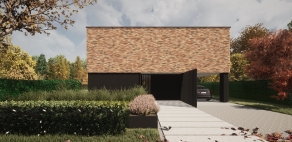 NANO Architecten BV - woning LI-VL -  - 3