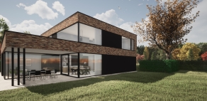 NANO Architecten BV - woning LI-VL -  - 4