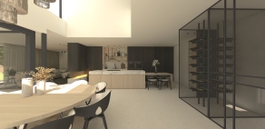 NANO Architecten BV - woning LI-VL -  - 5