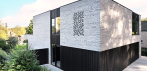 NANO Architecten BV - woning JU-MO - Nieuwbouw - 8