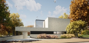 NANO Architecten BV - woning VE-LE -  - 2