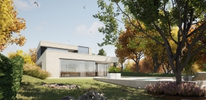 NANO Architecten BV - woning VE-LE -  - 4