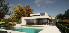 NANO Architecten BV - woning VE-LE -  - 5