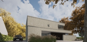 NANO Architecten BV - woning VA-ME -  - 2