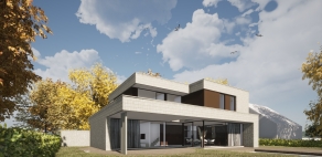 NANO Architecten BV - woning VA-ME -  - 4