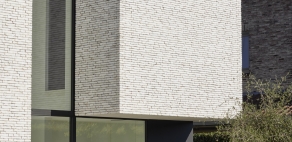 NANO Architecten BV - woning ME-BU - Nieuwbouw - 2