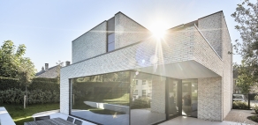 NANO Architecten BV - woning ME-BU - Nieuwbouw - 4