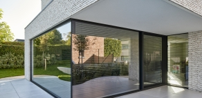 NANO Architecten BV - woning ME-BU - Nieuwbouw - 6