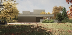 NANO Architecten BV - woning DA-VA -  - 1