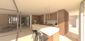 NANO Architecten BV - woning DA-VA -  - 8