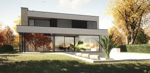 NANO Architecten BV - woning ST-DR -  - 5