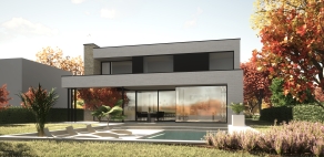 NANO Architecten BV - woning ST-DR -  - 6