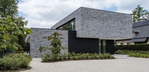 NANO Architecten BV - woning CO-ME - Nieuwbouw - 1