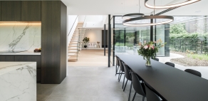 NANO Architecten BV - woning CO-ME - Nieuwbouw - 10