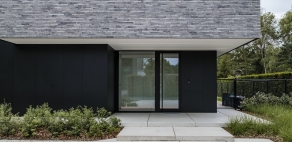 NANO Architecten BV - woning CO-ME - Nieuwbouw - 2