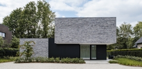 NANO Architecten BV - woning CO-ME - Nieuwbouw - 3