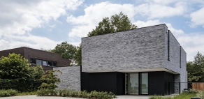 NANO Architecten BV - woning CO-ME - Nieuwbouw - 4