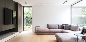 NANO Architecten BV - interieur woning CO-ME - Interieur - 3