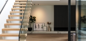 NANO Architecten BV - interieur woning CO-ME - Interieur - 4