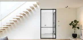 NANO Architecten BV - interieur woning CO-ME - Interieur - 6