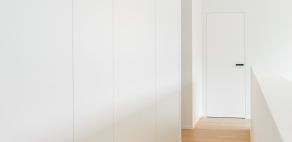 NANO Architecten BV - interieur woning CO-ME - Interieur - 9