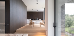 NANO Architecten BV - woning DE - Verbouwing - 10