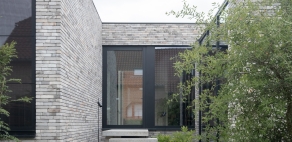 NANO Architecten BV - woning DE - Verbouwing - 5